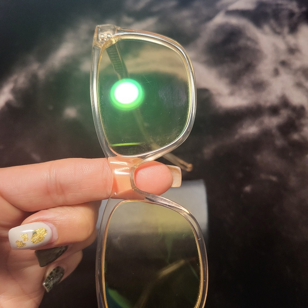 Computer/Light Filter Glasses - Picture 6 of 8
